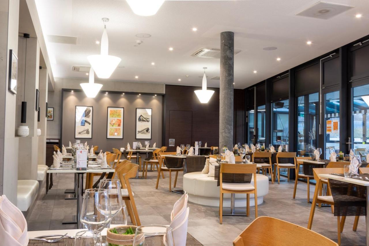 Martigny Boutique-Hotel Eksteriør billede