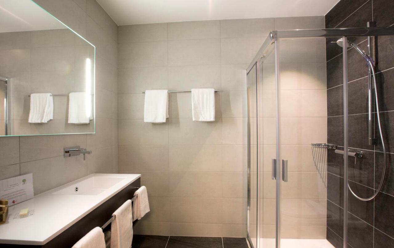 Martigny Boutique-Hotel Eksteriør billede