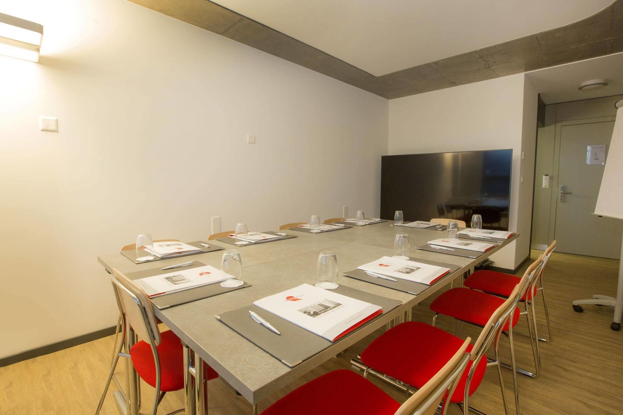 Martigny Boutique-Hotel Eksteriør billede